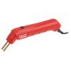 Пистолет для пайки пластика WORTEX WG 7002 70 Вт, 402 С, 260 г