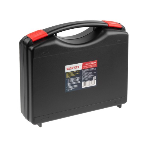 Пистолет для пайки пластика WORTEX WG 7002 70 Вт, 402 С, 260 г
