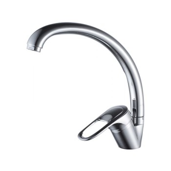 Смеситель для кухни D40-A, серия 240, ECONOCE