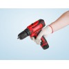 Аккум. дрель-шуруповерт WORTEX BD 1220 Li 12 В