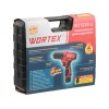 Аккум. дрель-шуруповерт WORTEX BD 1220 Li 12 В