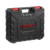 Аккум. дрель-шуруповерт WORTEX BD 1220 Li 12 В