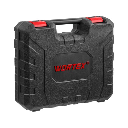 Аккум. дрель-шуруповерт WORTEX BD 1220 Li 12 В