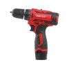 Аккум. дрель-шуруповерт WORTEX BD 1220 Li 12 В
