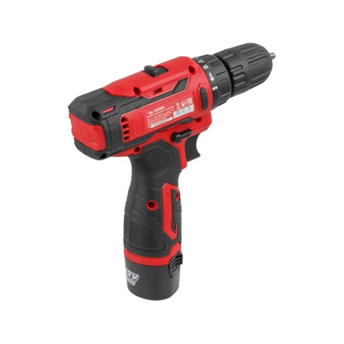 Аккум. дрель-шуруповерт WORTEX BD 1220 Li 12 В