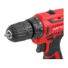 Аккум. дрель-шуруповерт WORTEX BD 1220 Li 12 В