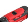 Аккум. дрель-шуруповерт WORTEX BD 1220 Li 12 В