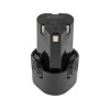 Аккум. дрель-шуруповерт WORTEX BD 1220 Li 12 В