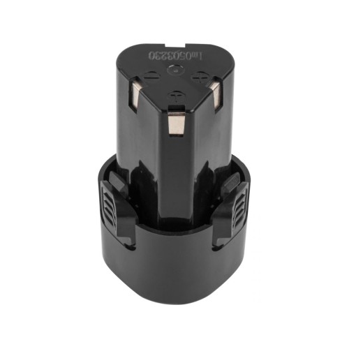 Аккум. дрель-шуруповерт WORTEX BD 1220 Li 12 В