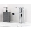 Смеситель для умывальника D35-C, серия 380 ECONOCE