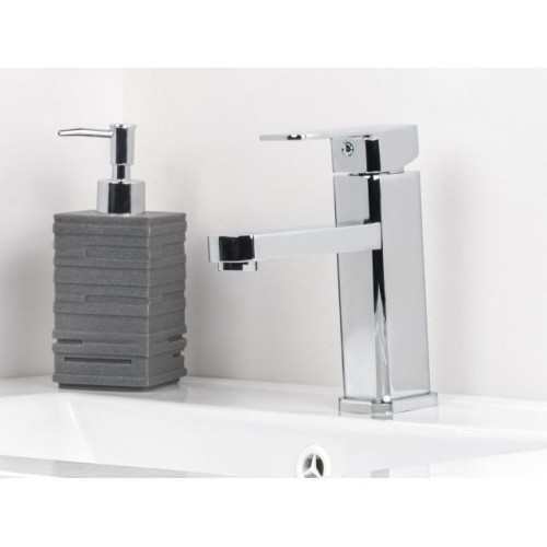 Смеситель для умывальника D35-C, серия 380 ECONOCE