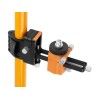 Штатив-штанга WORTEX 4200 мм резьба 1/4