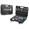Набор головок и бит 94пр. TREK