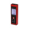 Дальномер лазерный WORTEX LR 7001 в кор., 0,03 – 70, ± 2 мм