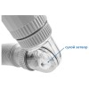 Сифон для умывальника с выпуском roll-over, AV Engineering