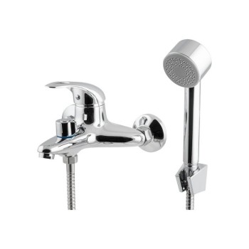 Смеситель для ванны D40-A, серия 360 ECONOCE