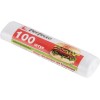 Мешки фасовочные для пищевых продуктов, 100 шт., 