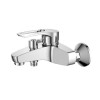 Смеситель для ванны D40-A, серия 320, ECONOCE