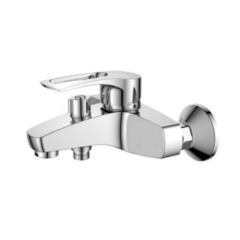 Смеситель для ванны D40-A, серия 320, ECONOCE