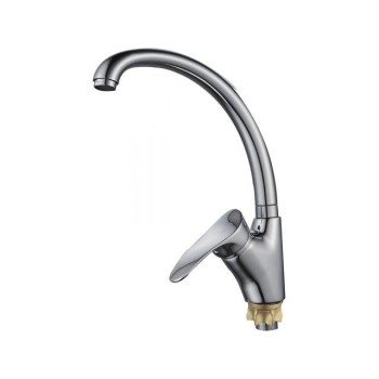 Смеситель для кухни D40-A, серия 310, ECONOCE