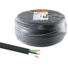 Кабель ВВГ-Пнг(A)-LS 3х2,5 (бухта 100м) Ч TDM