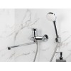Смеситель для ванны D40-A, серия 240, ECONOCE