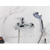 Смеситель для ванны D40-A, серия 300, ECONOCE