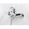 Смеситель для ванны D40-A, серия 300, ECONOCE