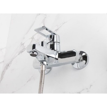 Смеситель для ванны D40-A, серия 300, ECONOCE