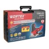 Аккум. лобзик WORTEX CJS 1330, пропил до 135