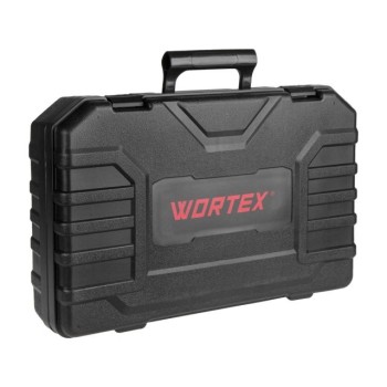 Аккум. лобзик WORTEX CJS 1330 ALL1 XLT SET БЕСЩЁТ, 18В, 800 - 3800 ход/мин, пропил до 135