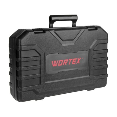 Аккум. лобзик WORTEX CJS 1330, пропил до 135