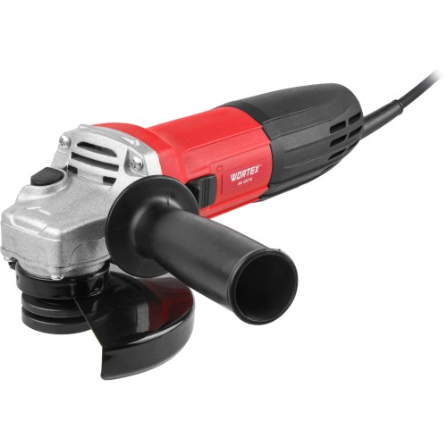 Одноручная углошлифмашина WORTEX AG 1207-6 750 Вт