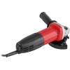 Одноручная углошлифмашина WORTEX AG 1207-6 750 Вт
