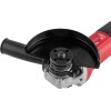 Одноручная углошлифмашина WORTEX AG 1207-6 750 Вт