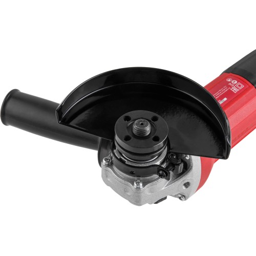 Одноручная углошлифмашина WORTEX AG 1207-6 750 Вт