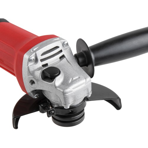 Одноручная углошлифмашина WORTEX AG 1207-6 750 Вт