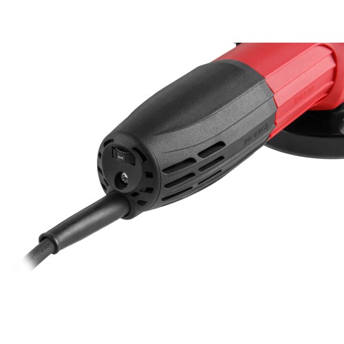 Одноручная углошлифмашина WORTEX AG 1207-6 750 Вт