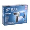Дрель ударная BULL DR 1308 KL 850 Вт, БЗП металл 13 мм, 1 скорость, 0-2800 об/мин