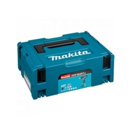 Аккум. шуруповерт MAKITA LXT DDF482RTJ
