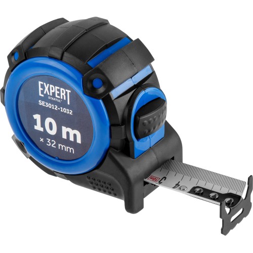 Рулетка 10м/32мм EXPERT STARTUL (SE3012-1032)