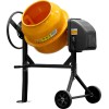 Бетоносмеситель ECO CM-120
