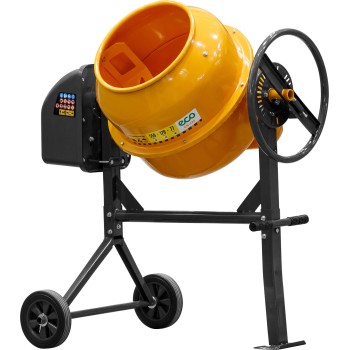 Бетоносмеситель ECO CM-120