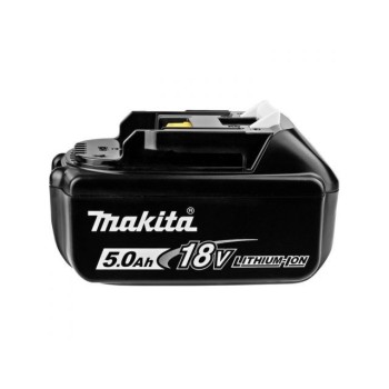 Аккумулятор MAKITA LXT BL1850B 18.0 В, 5.0 А/ч, Li-Ion