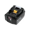 Аккумулятор MAKITA LXT BL1850B 18.0 В, 5.0 А/ч, Li-Ion