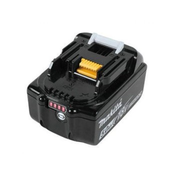 Аккумулятор MAKITA LXT BL1850B 18.0 В, 5.0 А/ч, Li-Ion
