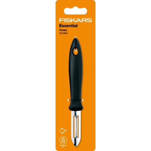 Нож для чистки Essential Fiskars