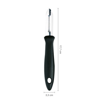 Нож для чистки Essential Fiskars