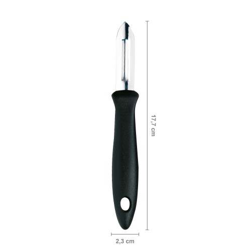 Нож для чистки Essential Fiskars
