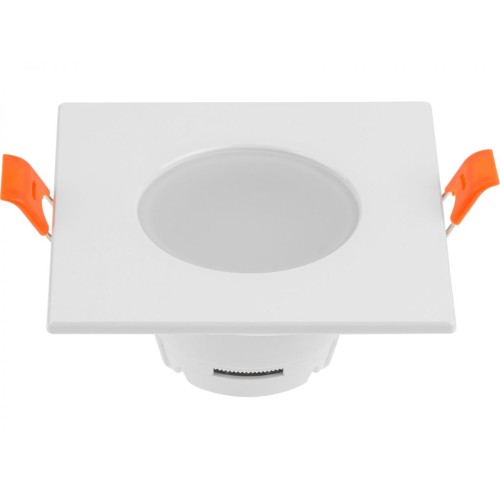 Светильник светодиодный встраиваемый квадрат 7 Вт 4000К, IP64 SPS-S LEIDEN ELECTRIC